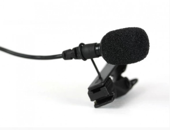 Петличный микрофон Rode Smartlav + для iOS