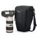 Сумка для фотокамеры Lowepro Toploader Zoom 55 AW II 