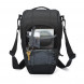 Сумка для фотокамеры Lowepro Toploader Zoom 55 AW II 
