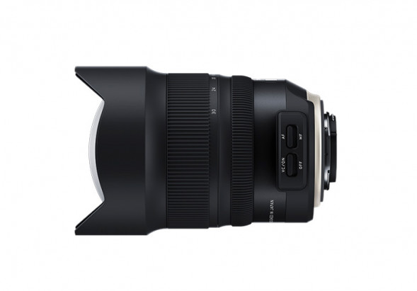 Объектив Tamron 15-30mm f/2.8 SP Di VC USD G2 (A041) Canon EF