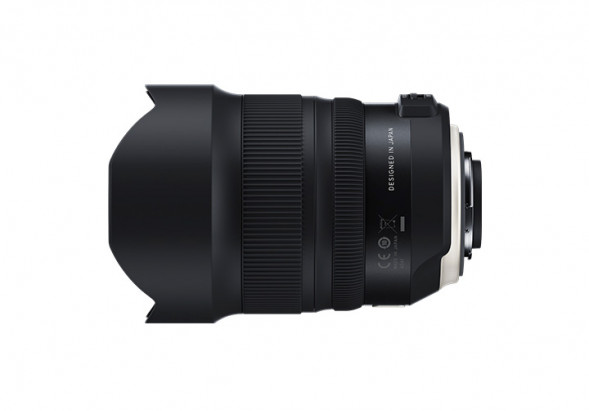 Объектив Tamron 15-30mm f/2.8 SP Di VC USD G2 (A041) Canon EF