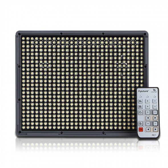 Светодиодный осветитель Aputure Amaran HR-672S