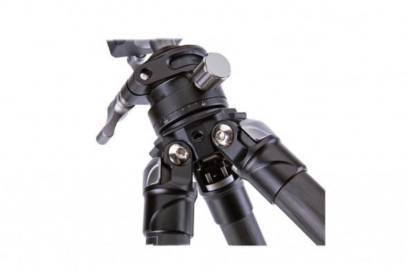 Штатив Jmary KS223C+TH36