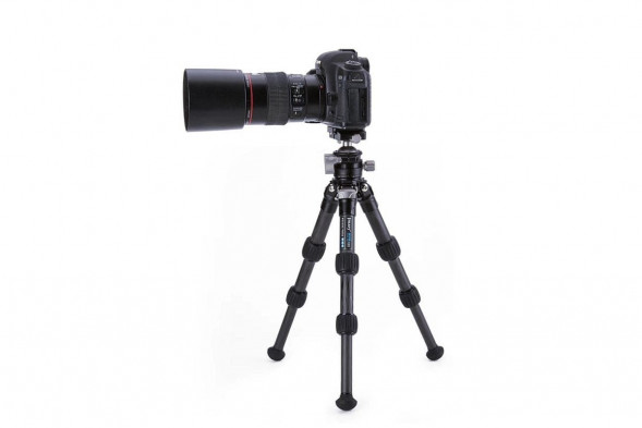 Штатив Jmary KS223C+TH36