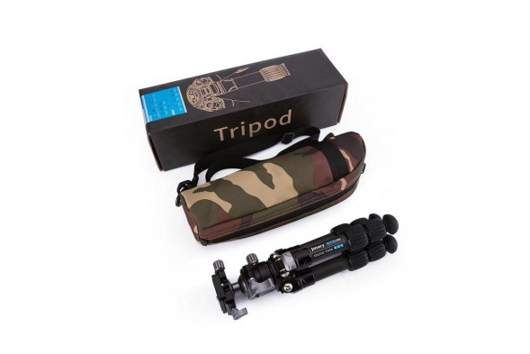 Штатив Jmary KS223C+TH36