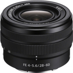 Объектив Sony FE 28–60 мм f/4–5.6 (SEL-2860) в Москве
