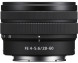 Объектив Sony FE 28–60 мм f/4–5.6 (SEL-2860)