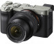 Объектив Sony FE 28–60 мм f/4–5.6 (SEL-2860)