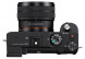 Объектив Sony FE 28–60 мм f/4–5.6 (SEL-2860)