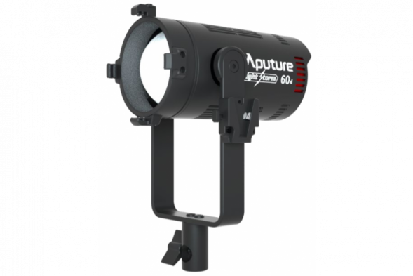 Светодиодный осветитель Aputure Light Storm LS 60D