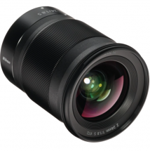 Объектив Nikon 24mm f/1.8S Nikkor Z в Москве