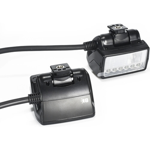 Вспышка кольцевая YongNuo YN-24EX  Macro for Sony