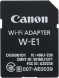 Wi-Fi адаптер Canon W-E1