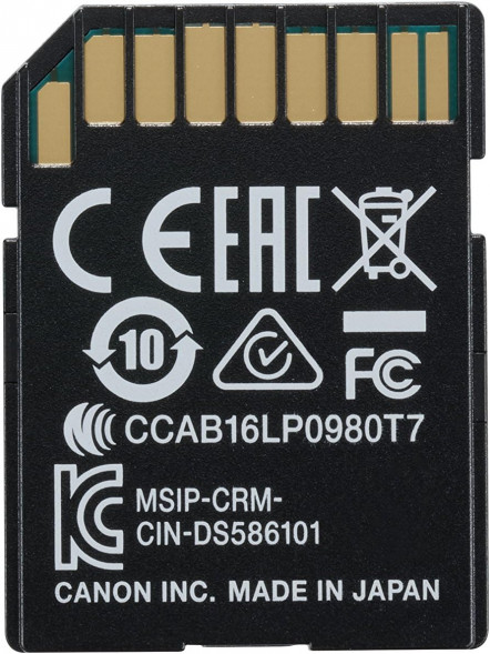 Wi-Fi адаптер Canon W-E1