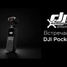 Экшн-камера DJI Pocket 2 Creator Combo – отзывы