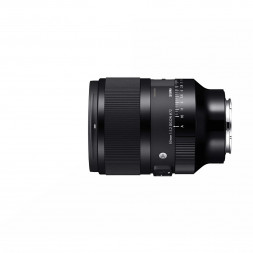 Объектив Sigma 50mm f/1.2 DG DN Art Sony FE в Москве