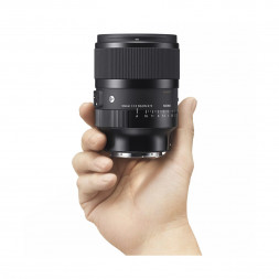 Объектив Sigma 50mm f/1.2 DG DN Art Sony FE в Москве