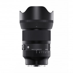 Объектив Sigma 50mm f/1.2 DG DN Art Sony FE в Москве