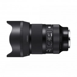 Объектив Sigma 50mm f/1.2 DG DN Art Sony FE в Москве