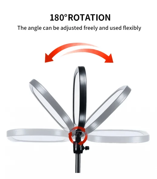 Светодиодный осветлитель JMARY FM-58R