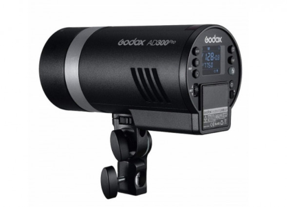 Фотовспышка Godox AD300 Pro II