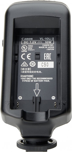 Фотовспышка Canon VL-10LI ll