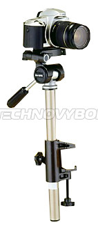 Струбцина Velbon HC-2528