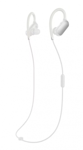 Наушники bluetooth Xiaomi Mi Sport 