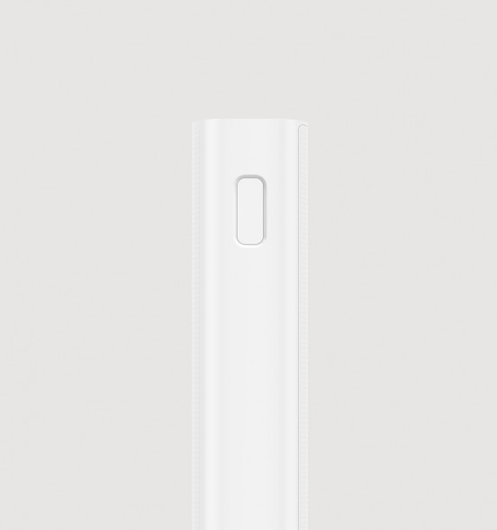 Внешний аккумулятор Xiaomi Power bank 2C 20000 mAh White 
