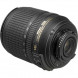 Объектив Nikon 18-105mm f/3.5-5.6G AF-S ED DX VR Nikkor