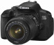 Зеркальный фотоаппарат Canon EOS 650D Kit