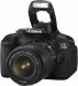 Зеркальный фотоаппарат Canon EOS 650D Kit