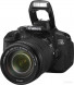 Зеркальный фотоаппарат Canon EOS 650D Kit