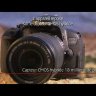 Зеркальный фотоаппарат Canon EOS 650D Kit - характеристики 