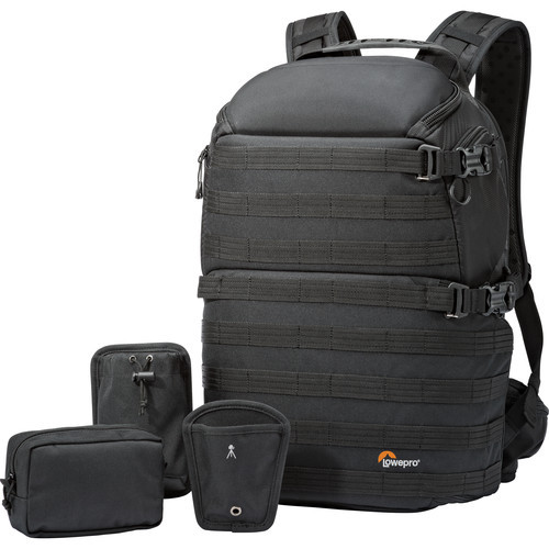 Рюкзак для фотокамеры Lowepro ProTactic 450 AW