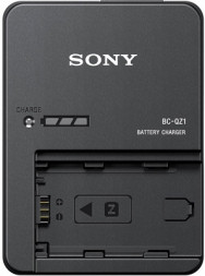 Зарядное устройство SONY BC-QZ1 (для sony np-fz100) в Москве