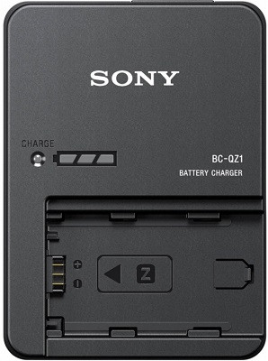 Зарядное устройство SONY BC-QZ1 (для sony np-fz100)