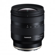 Объектив Tamron 11-20mm f/2.8 Di III-A RXD Sony E в Москве