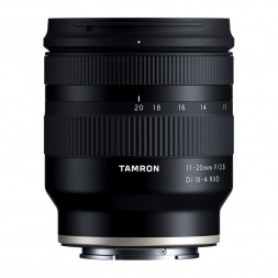 Объектив Tamron 11-20mm f/2.8 Di III-A RXD Sony E в Москве