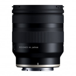 Объектив Tamron 11-20mm f/2.8 Di III-A RXD Sony E в Москве