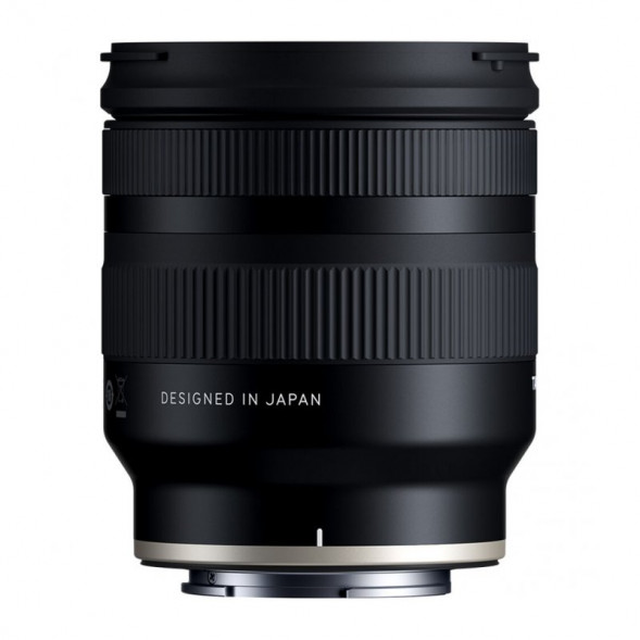 Объектив Tamron 11-20mm f/2.8 Di III-A RXD Sony E