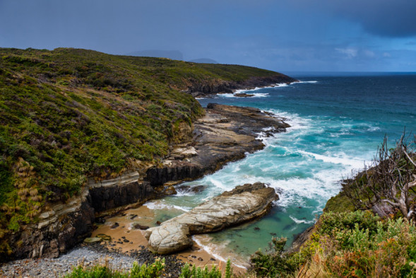 Объектив Tamron 11-20mm f/2.8 Di III-A RXD Sony E