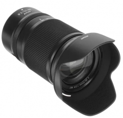 Объектив Nikon 28-75mm f/2.8 Nikkor Z в Москве