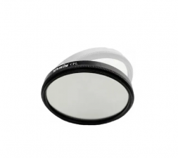 Светофильтр поляризационный Commlite CPL 46mm Slim Digital Filter в Москве