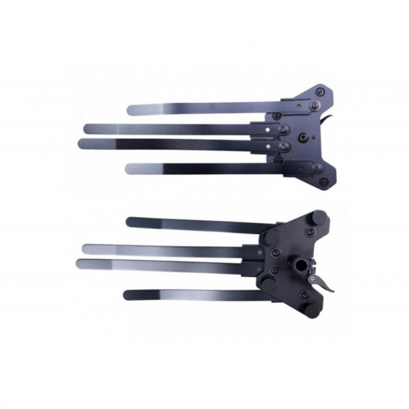 Осветитель гибкий Aputure Amaran F21c RGBWW LED Flexible Fabric Light