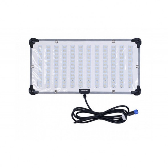 Осветитель гибкий Aputure Amaran F21c RGBWW LED Flexible Fabric Light