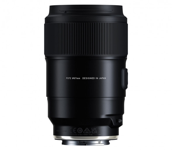 Объектив Tamron 90mm f/2.8 Di III Macro VXD Sony FE