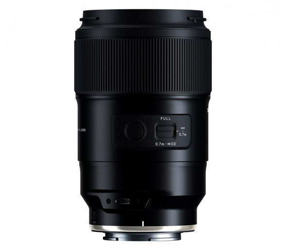 Объектив Tamron 90mm f/2.8 Di III Macro VXD Sony FE