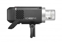 Вспышка аккумуляторная Godox Witstro AD400 Pro II в Москве