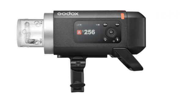 Вспышка аккумуляторная Godox Witstro AD400 Pro II